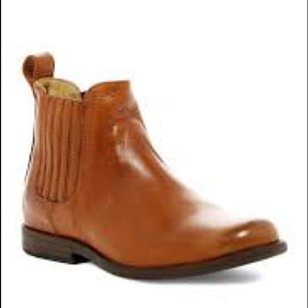 Frye Pippa Boots